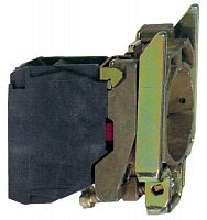 Корпус кноп. с клемм. заж. под винт SchE ZB4BZ102