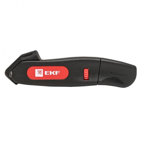 Нож кабельный WS-19 Professional EKF ws-19 фото 5