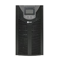 Источник бесперебойного питания двойн. преобразования E-Power SW900Pro-T 3000В.А напольный без АКБ PROxima EKF SW930Pro-T