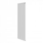 Радиатор дизайн Shift R22 C2180 14 секц. RAL9016 Royal Thermo НС-1631320