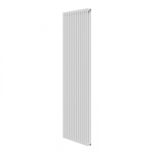 Радиатор дизайн Shift R22 C2180 14 секц. RAL9016 Royal Thermo НС-1631320