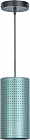 Светильник 80 420 NLF-P-033-04 подвесной зел. Navigator 80420