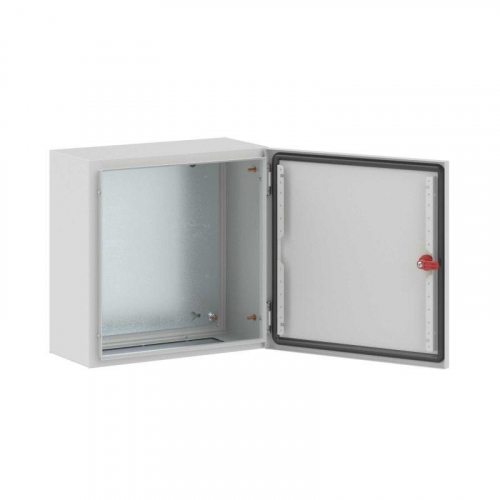 Плата монтажная для шкафа ST 400х400 DKC R5ST044MP фото 2