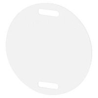 Бирка кабельная маркировочная У-135 55мм круг NO-224-605 (уп.50шт) Эра Б0066686