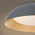 Светильник Moonlight 62Вт IP20 потолочн. Freya FR5277CL-L72GR