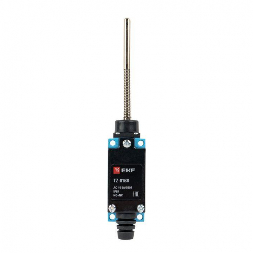Выключатель концевой TZ-8168 PROxima EKF tz8168 фото 6