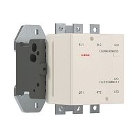Контактор магнитный DSC400-3C00A230 400А 200кВт (AC3) 220В AC YON DSC400-3C00A230