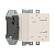 Контактор магнитный DSC400-3C00A230 400А 200кВт (AC3) 220В AC YON DSC400-3C00A230