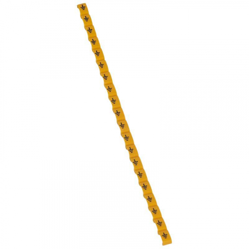 Маркер Duplex "ЗЕМЛЯ" Leg 038446