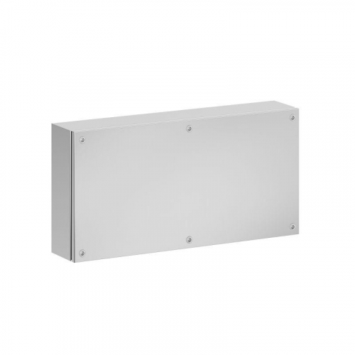 Корпус клеммный SDI из нержавеющей стали AISI304 600х300х120мм DKC R5SDI6312-304