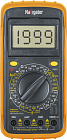 Мультиметр 93 590 NMT-Mm06-9205A (9205A) Navigator 93590