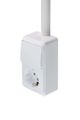 Кабель-канал MultiSet 30х13 L2000 бел. SE IMT30130WH фото 6