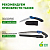 Набор походный (складная пила и топор) Green Apple Б0043540