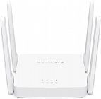 Роутер беспроводной AC10 AC1200 10/100BASE-TX бел. MERCUSYS 1438536