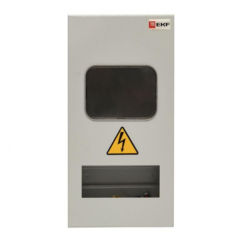 Щит ЩУРн 1/6 (БУР) (300х150х135) IP31 EKF mb23-1/6 фото 4