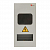 Щит ЩУРн 1/6 (БУР) (300х150х135) IP31 EKF mb23-1/6
