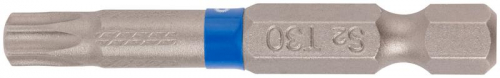 Бита ПРОФИ ТОРКС/Profi TORX T30 50мм сталь (уп.2шт) Cutop 83-347
