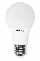 Лампа светодиодная специального назначения PLED-A60 LOWTEMP 10Вт 4000К нейтр. бел. E27 800лм 230В низкотемпературная до -40град.C Pro JazzWay 5019546