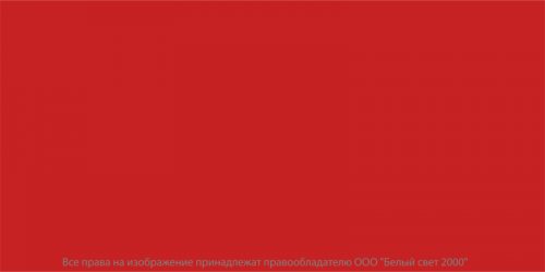 Знак безопасности NPU-2110.F00 "Фон" Белый свет a20417