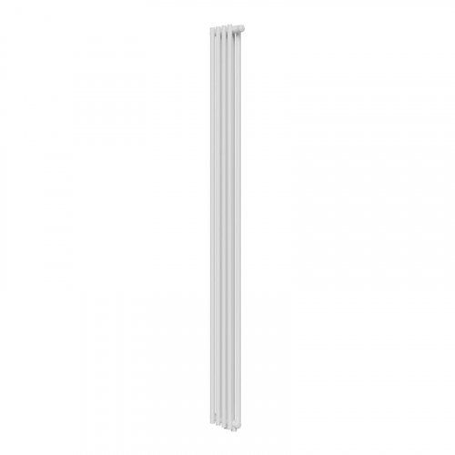 Радиатор дизайн Shift R22 VC2180 4 секц. RAL9016 Royal Thermo НС-1631302