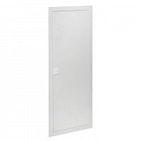 Дверь для щита Nova 5 габарит IP40 метал. PROxima EKF nv-door-m-5