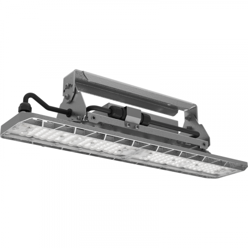 Светильник светодиодный HB LED 50 D90 5000К G3 СТ 1224006800 фото 5