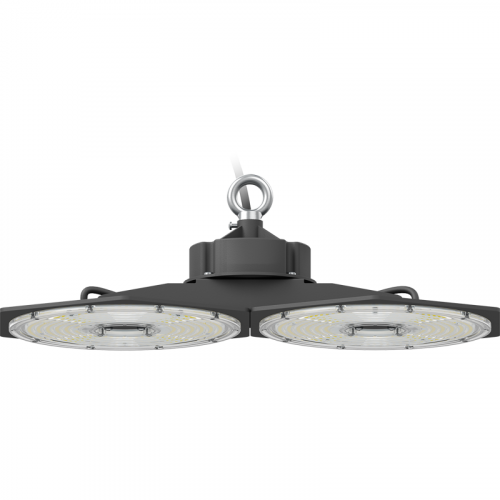 Светильник HOOK/P 2х70W D90 750 BK СТ 1944000450 фото 6