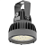 Светильник ZENITH LED 50 D120 B Ex G2 СТ 1226000500