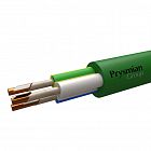 Кабель ППГнг(А)-FRHF 3х2.5 З 1кВ (м) РЭК-PRYSMIAN 1903050806
