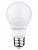 Лампа светодиодная А60 - 10 Вт-230 В -3000 К–E27 "Лампа-ДИММЕР" TDM