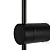 Светильник Mystery 17Вт IP20 бра настен. Freya FR6063WL-L20B