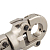 Пресс-клещи CT-1632 для обжима металлопластиковых труб Rexant 12-3071