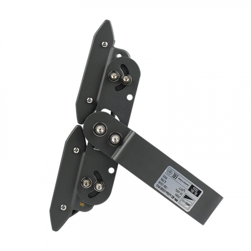 Светильник светодиодный PPI-02 4х50Вт 6500К IP65 ДСП для высоких пролетов Pro+ JazzWay 5016255 фото 2