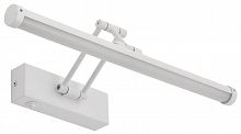 Светильник светодиодный 5115 8Вт IP20 4000К настен. бел. IEK LT-DBB0-5115-08-40-K01