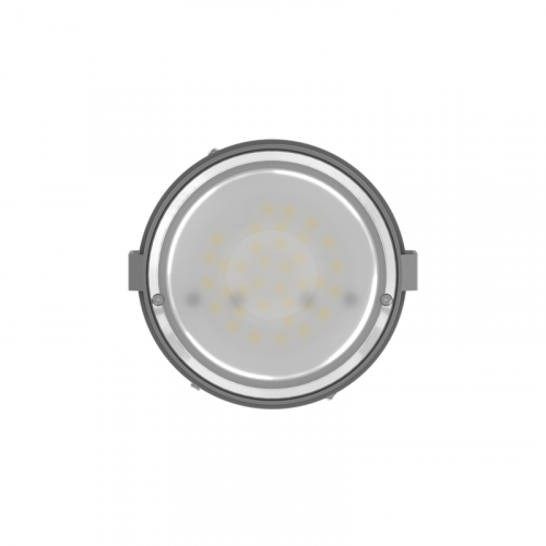 Светильник светодиодный ACORN LED 20 D120 5000К подвесной СТ 1490000010 фото 2