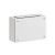 Корпус клеммный металлический SDE 300х200х120мм с фланцами DKC R5SDE3212F