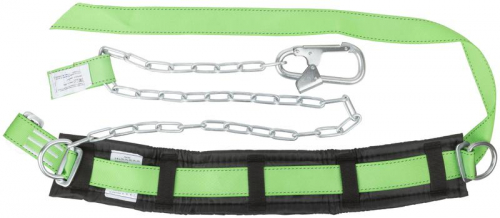 Удерживающая привязь УС-1Г (цепь) Стандарт FIT 12623 фото 4