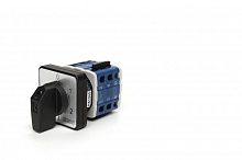 Переключатель многоступенчатый (0-4) 1 полюс 16А EMAS PSA016KS134S