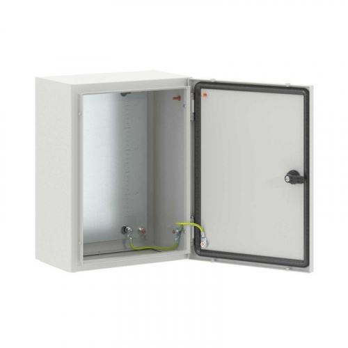 Корпус навесной STE с М/П 400х300х200мм DKC R5STE0432 фото 2