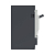 Выключатель автоматический 3N 100А 70кА pro MNX125L при AC415V расцепитель TMD YON MNX125L3NTMD0100