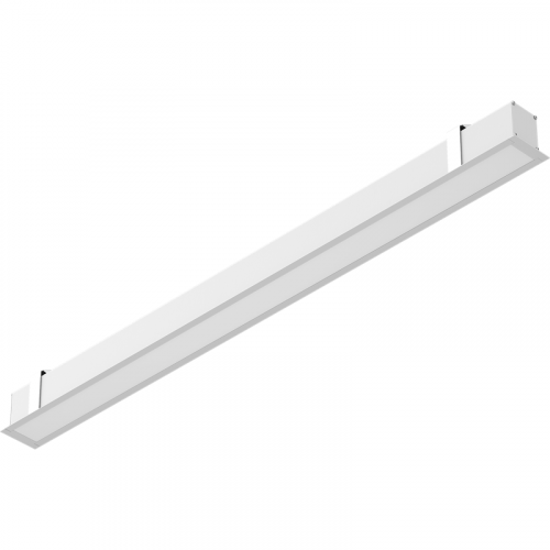 Светильник LINER 60/R (1500) 30W OPL 840 WH СТ 1474003640