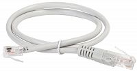 Патч-корд RJ45-RJ12 1.5м сер. ITK PC01-4512-1M5