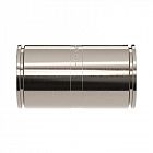 Муфта труба-труба d25мм IP66/IP67 нерж. сталь AISI 316L DKC 6110-25XX