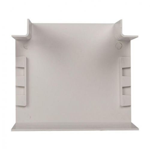 Угол T-образный 100х60 бел. Plast PROxima (уп.2шт) EKF tchw-100-60x2 фото 3