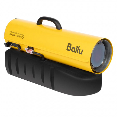 Пушка дизельная прямого нагрева BHDP-30 PRO Ballu НС-1737531 фото 3