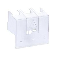 Крышки выводов защитные NF2-80TS3 3P (R) CHINT 324222
