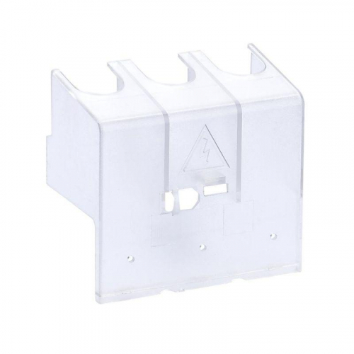 Крышки выводов защитные NF2-80TS3 3P (R) CHINT 324222