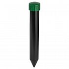 Отпугиватель кротов GARPK-01 зуммер площадь действия 650кв.м. 3хLR21 GREEN APPLE Б0062425