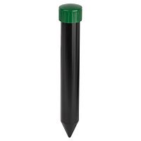 Отпугиватель кротов GARPK-01 зуммер площадь действия 650кв.м. 3хLR21 GREEN APPLE Б0062425