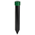 Отпугиватель кротов GARPK-01 зуммер площадь действия 650кв.м. 3хLR21 GREEN APPLE Б0062425